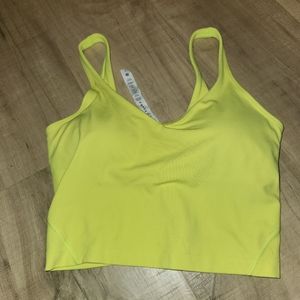 Lululemon align tank